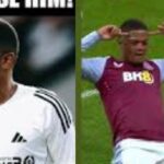 leon bailey video radamm
