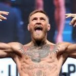 Conor McGregor viral video