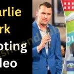 Charlie Kirk Shooting video