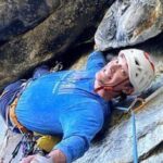 El Capitan Live Streamed Disaster